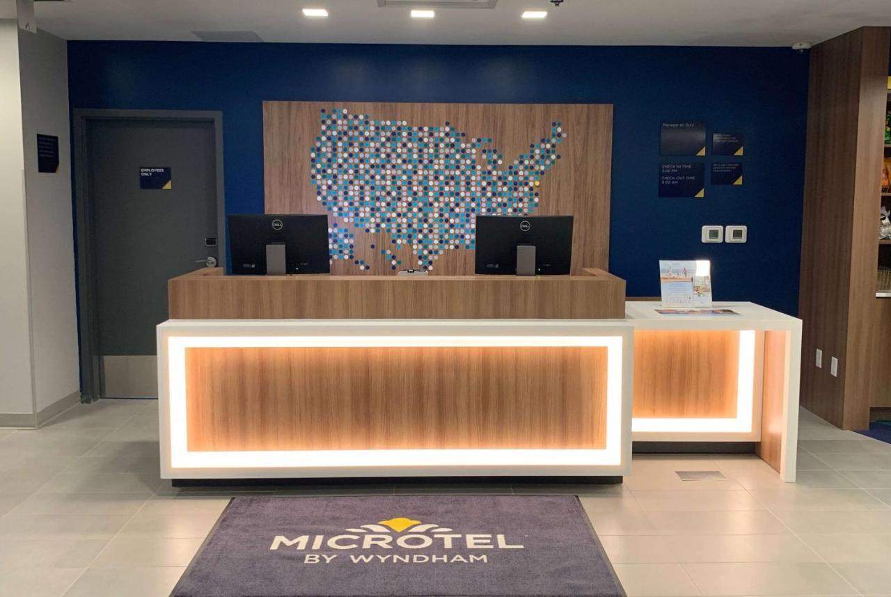 Microtel Inn & Suites By Wyndham Rehoboth Beach Extérieur photo